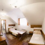 Gasthuis U Gorala Lesnica