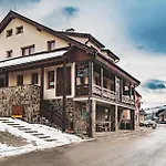 U Gorala Gasthuis Lesnica