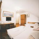 Gasthuis U Gorala Lesnica