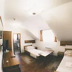 Gasthuis U Gorala Lesnica