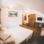 Gasthuis U Gorala Lesnica