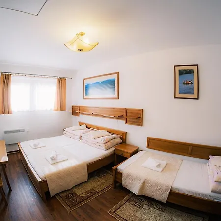 Guest house U Gorala