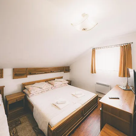 U Gorala Гостевой дом 3*