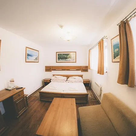 U Gorala Guest house