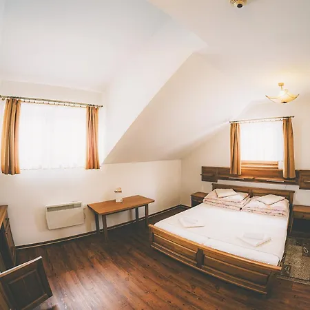 Guest house U Gorala