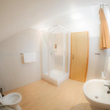 U Gorala Лесница