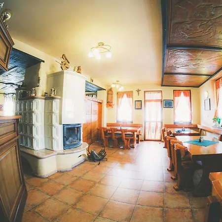 U Gorala Guest house