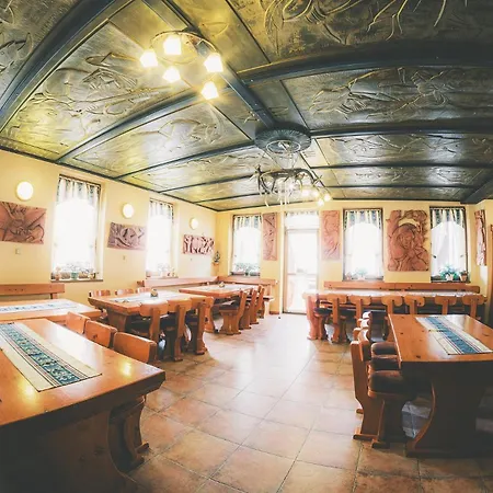 Гостевой дом U Gorala 3*