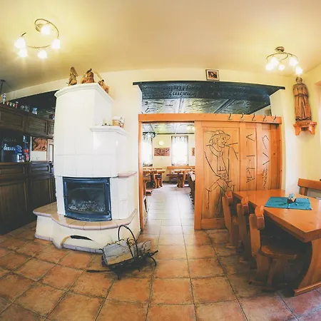 U Gorala Гостевой дом 3*