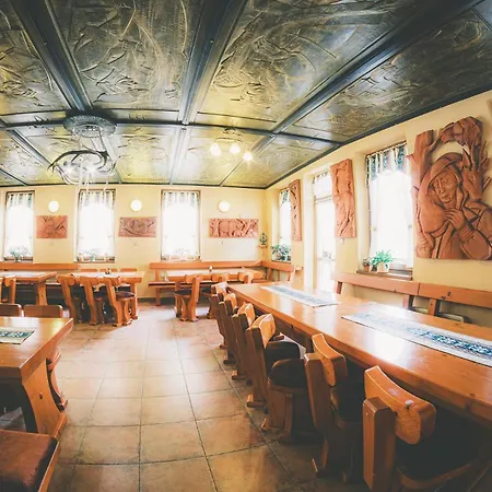 Гостевой дом U Gorala 3*