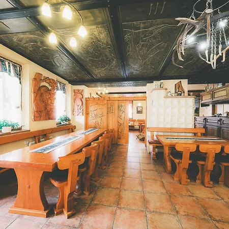 U Gorala Guest house 3*