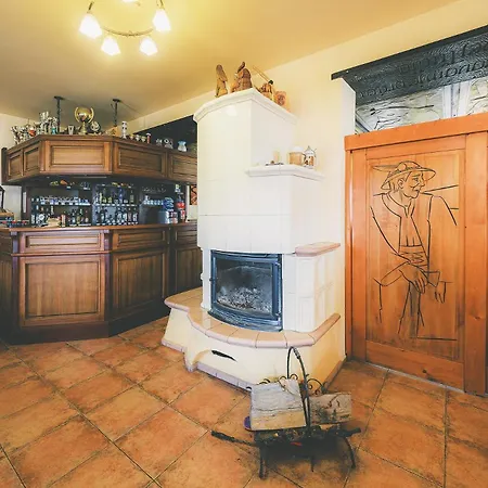 U Gorala Guest house