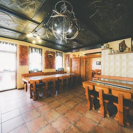 Guest house U Gorala 3*