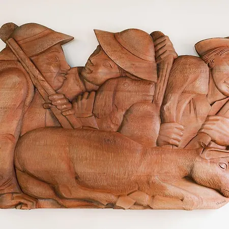 U Gorala Гостевой дом 3*