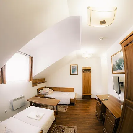 Guest house U Gorala Lesnica