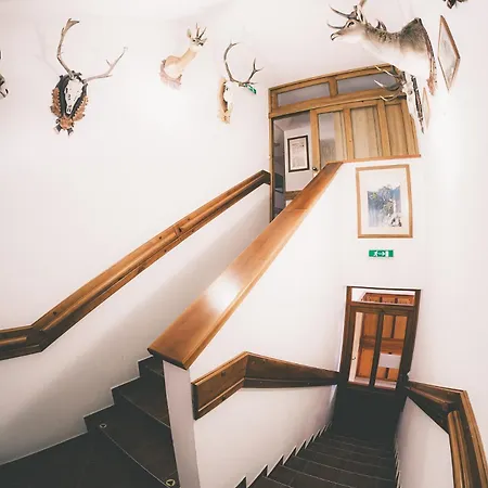 U Gorala Лесница