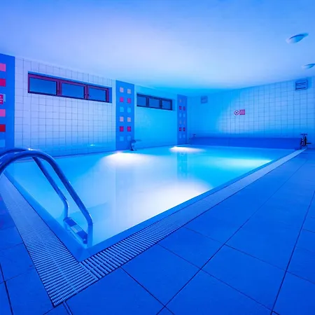 U Gorala 게스트하우스 3*