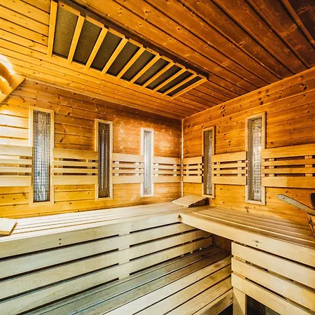 Гостевой дом U Gorala