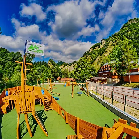 U Gorala Penzion