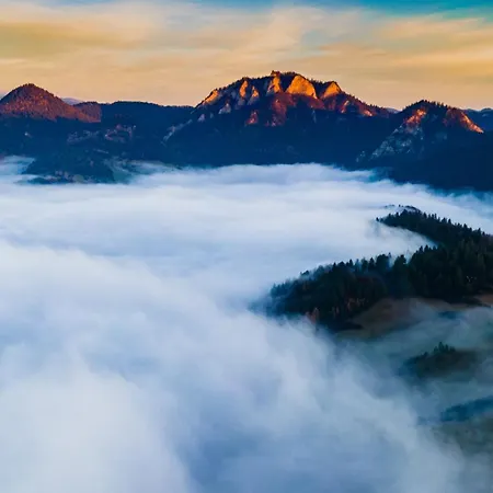 U Gorala Гостевой дом