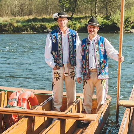 Гостевой дом U Gorala