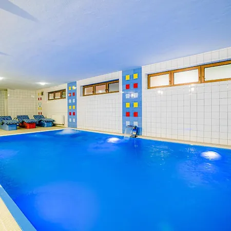 게스트하우스 U Gorala Lesnica