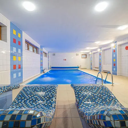 U Gorala 게스트하우스 Lesnica