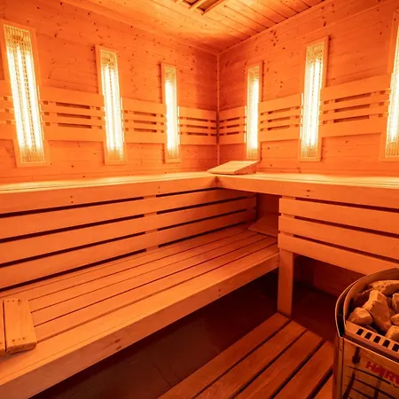 U Gorala 게스트하우스 Lesnica