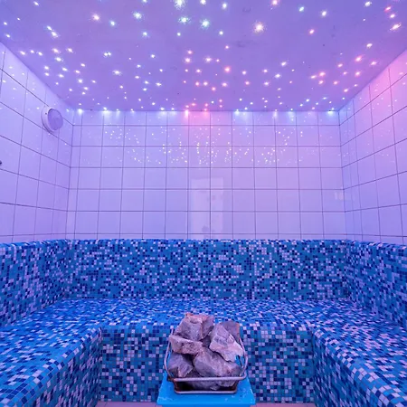 게스트하우스 U Gorala 3*