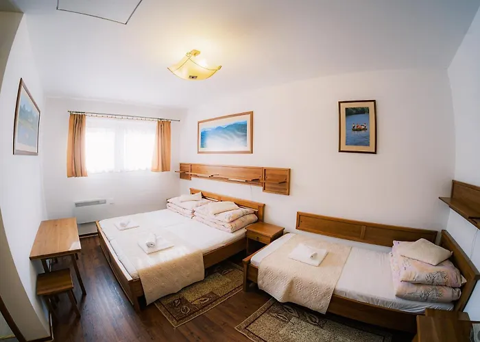 게스트하우스 U Gorala