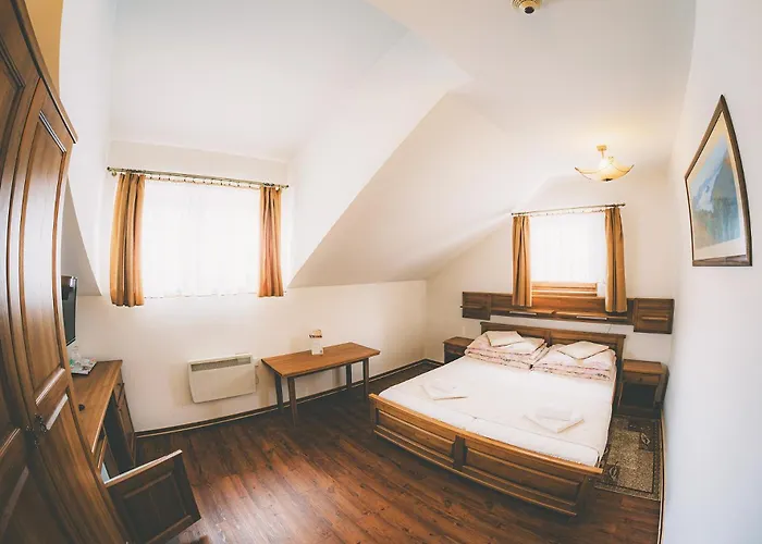 게스트하우스 U Gorala