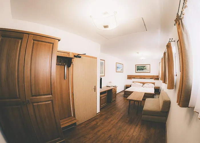 게스트하우스 U Gorala