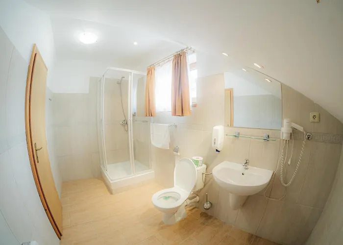 U Gorala 게스트하우스