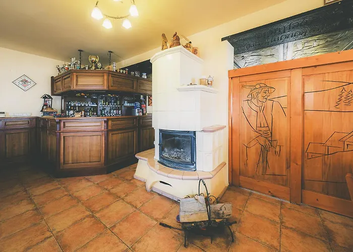 U Gorala 게스트하우스