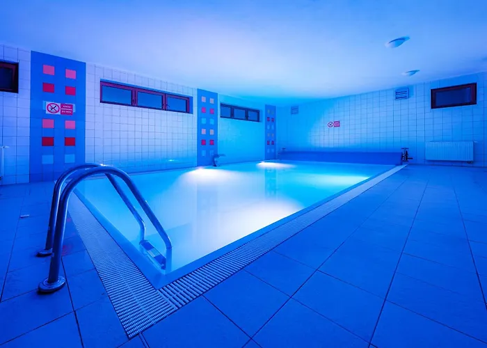 U Gorala 게스트하우스 3*