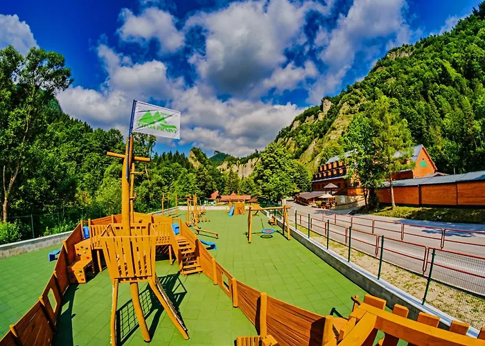 U Gorala 게스트하우스