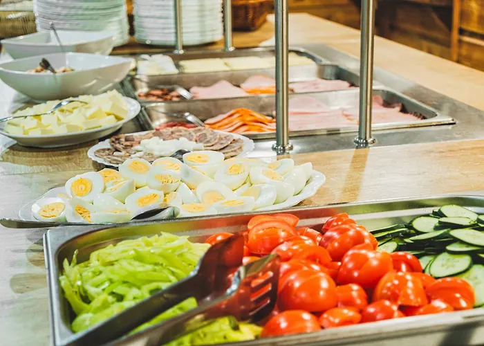 게스트하우스 U Gorala