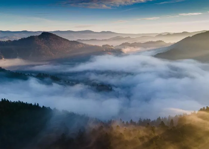 Penzion U Gorala