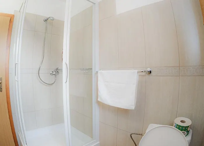 U Gorala 게스트하우스