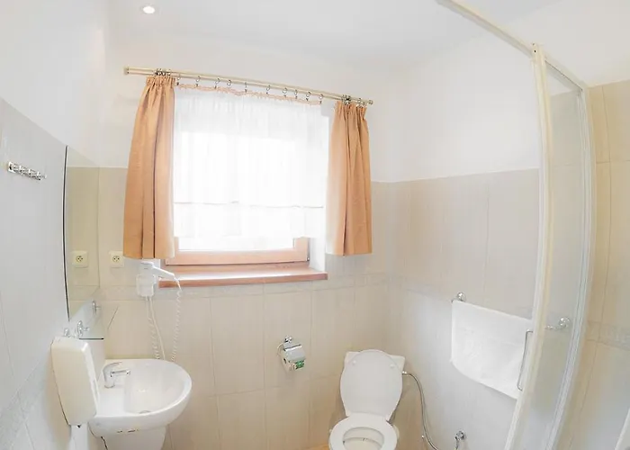 게스트하우스 U Gorala Lesnica