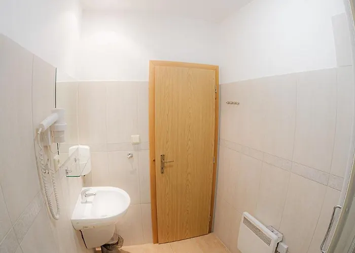 U Gorala 게스트하우스