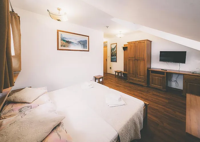 게스트하우스 U Gorala