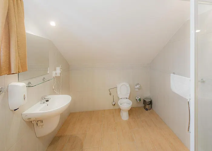 게스트하우스 U Gorala 3*