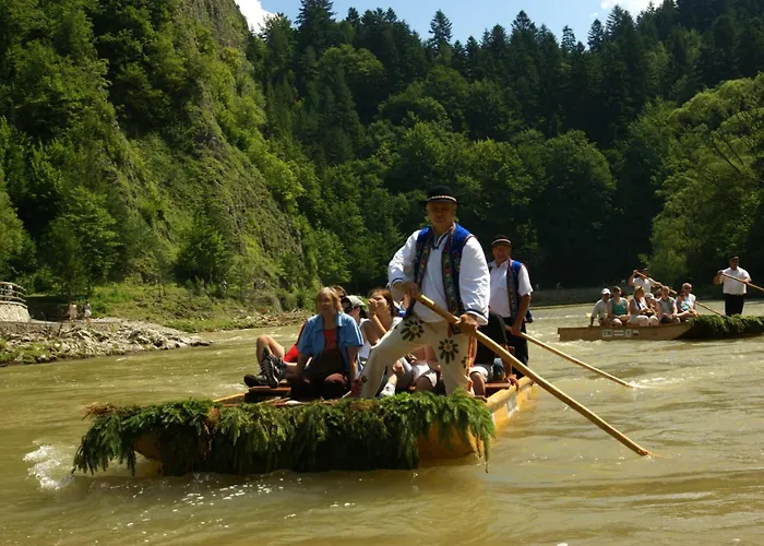 U Gorala 게스트하우스