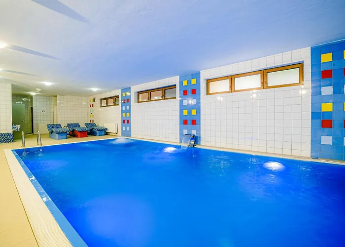 게스트하우스 U Gorala Lesnica