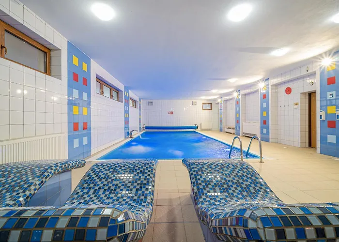 U Gorala 게스트하우스 Lesnica