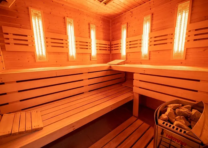 U Gorala 게스트하우스 Lesnica