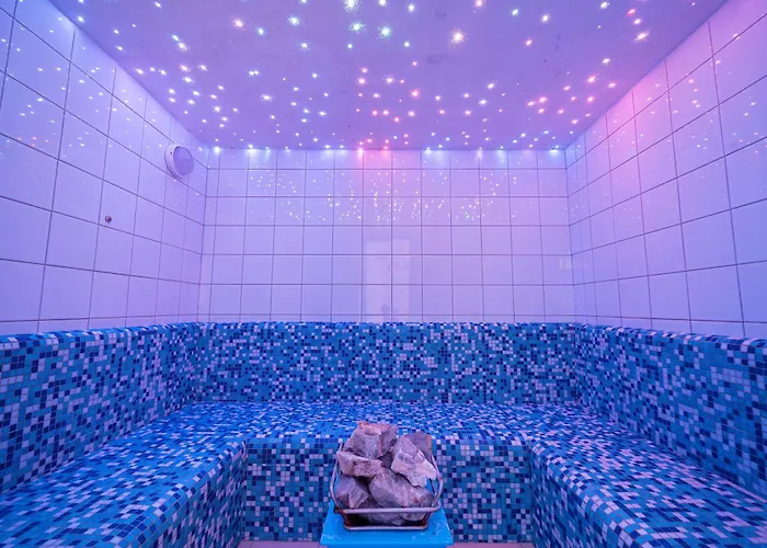 게스트하우스 U Gorala 3*